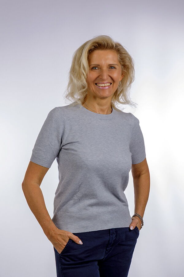 Anja Schaller