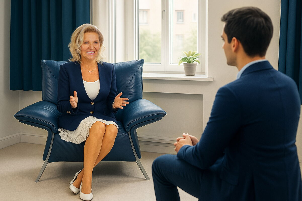 CQM Coaching