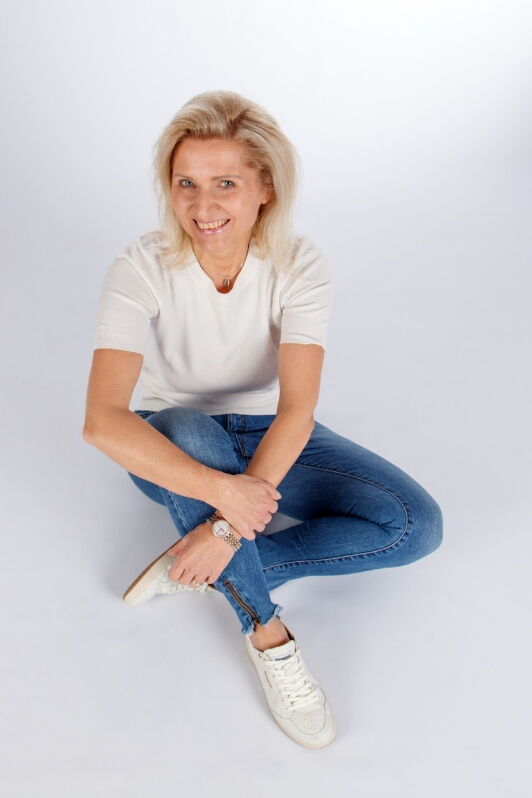 Anja Schaller